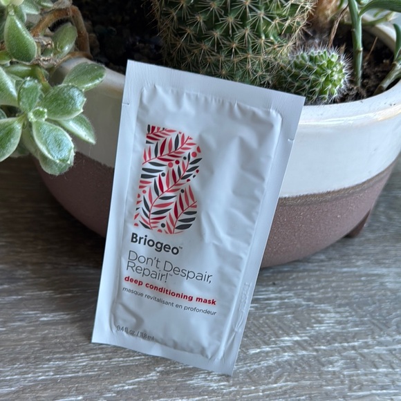 Hair care Sample Set - Picture 4 of 11